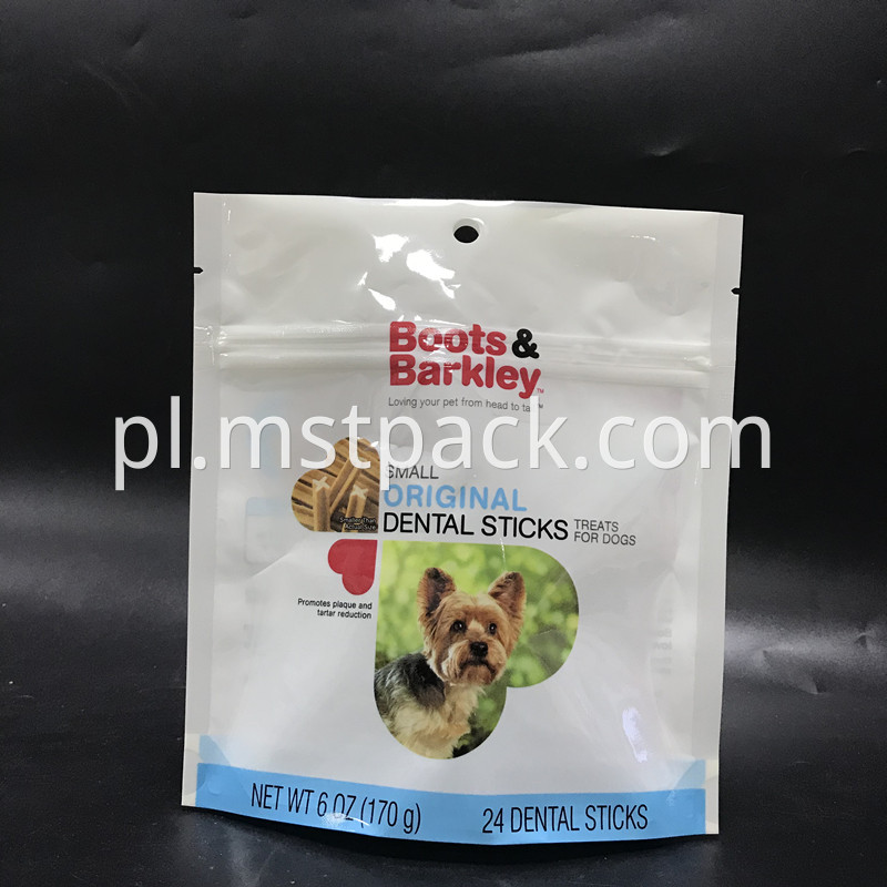 Dog Packaging